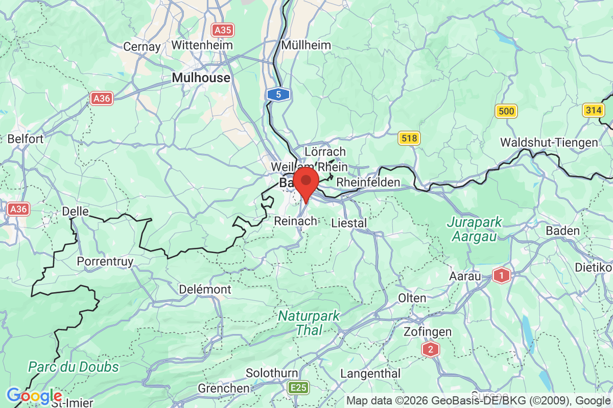 Kartenvorschau