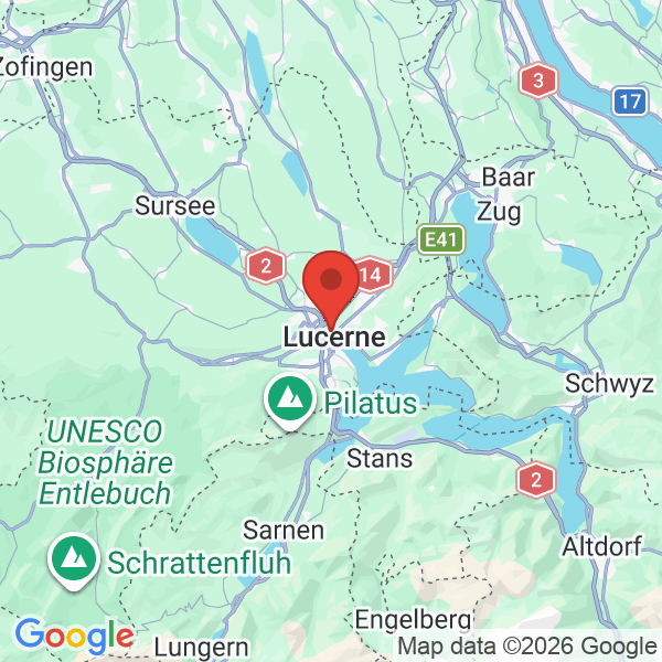 Kartenvorschau