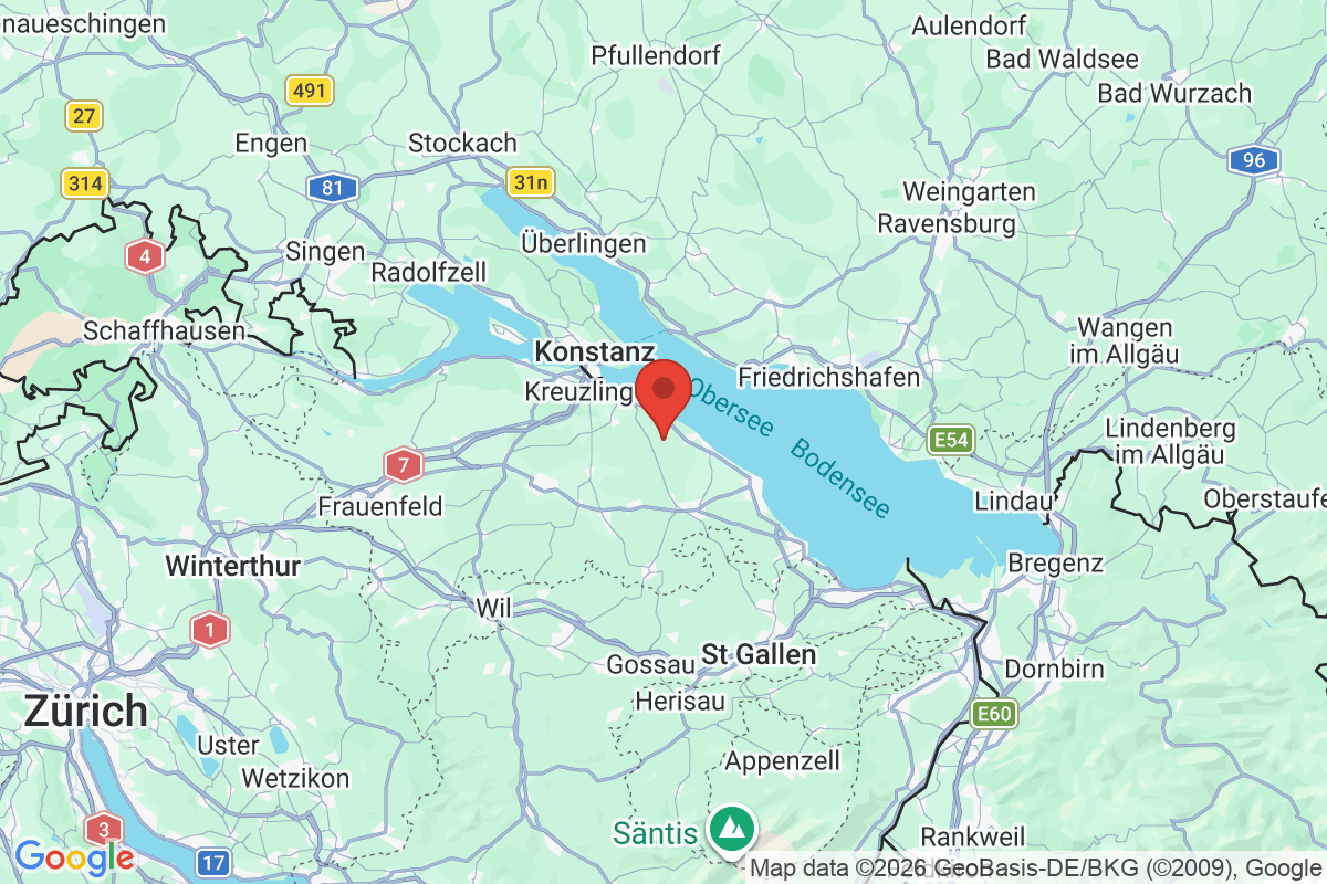 Kartenvorschau