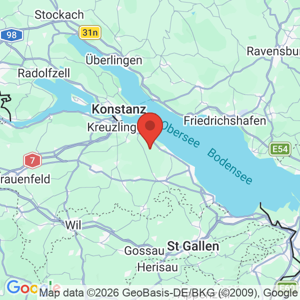 Kartenvorschau