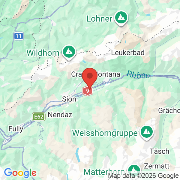 Kartenvorschau