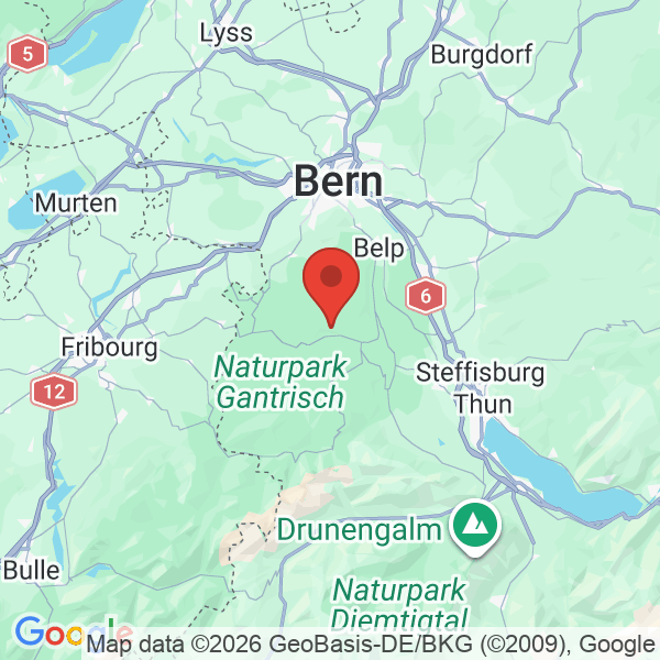 Kartenvorschau