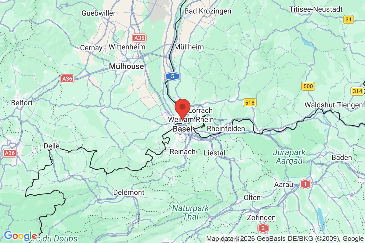 Kartenvorschau