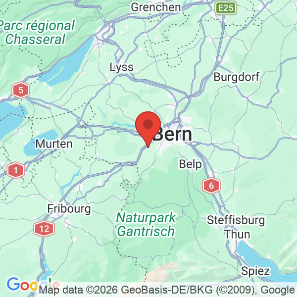Kartenvorschau