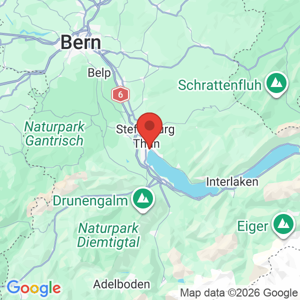 Kartenvorschau