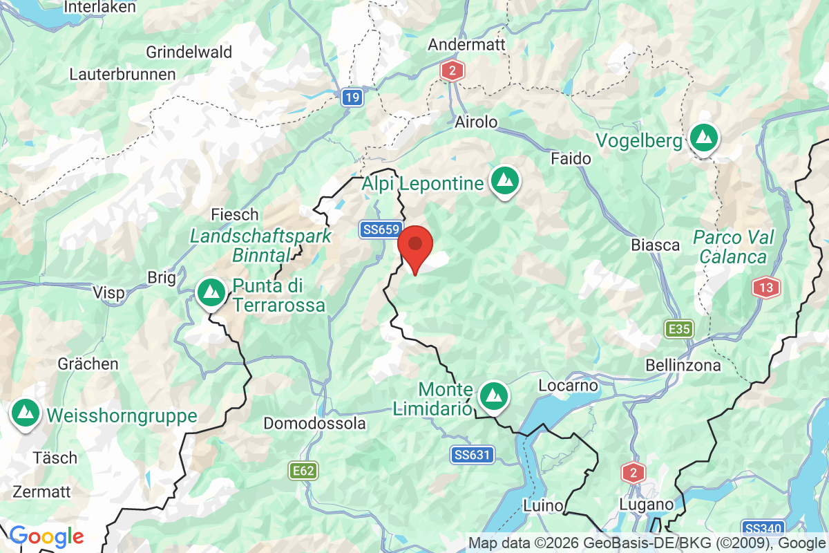 Kartenvorschau
