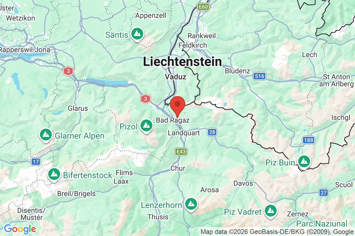 Kartenvorschau
