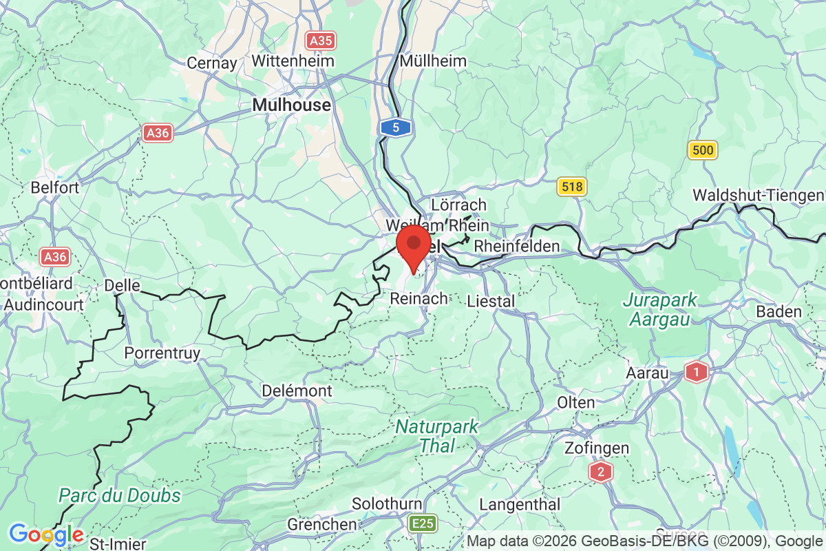 Kartenvorschau