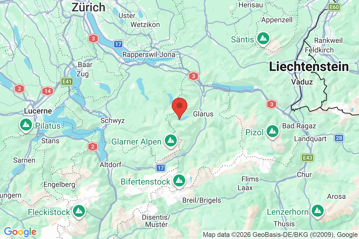 Kartenvorschau