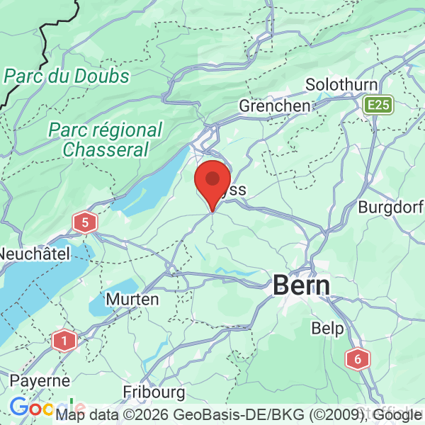 Kartenvorschau