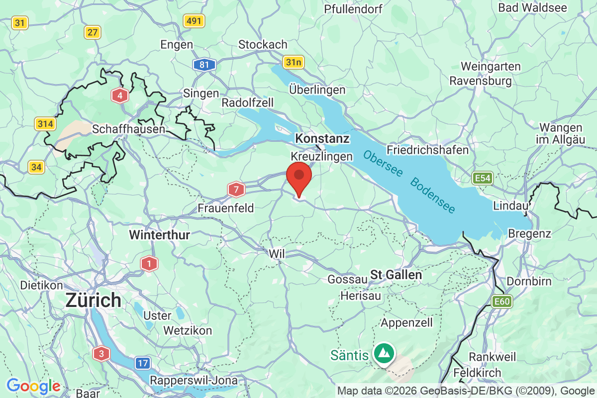 Kartenvorschau