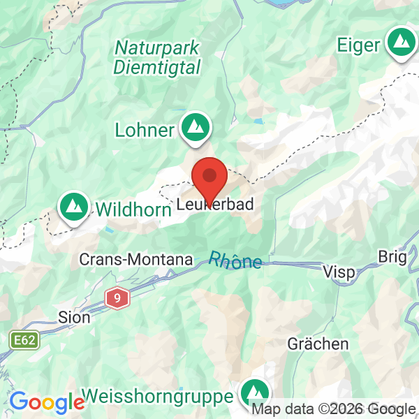 Kartenvorschau
