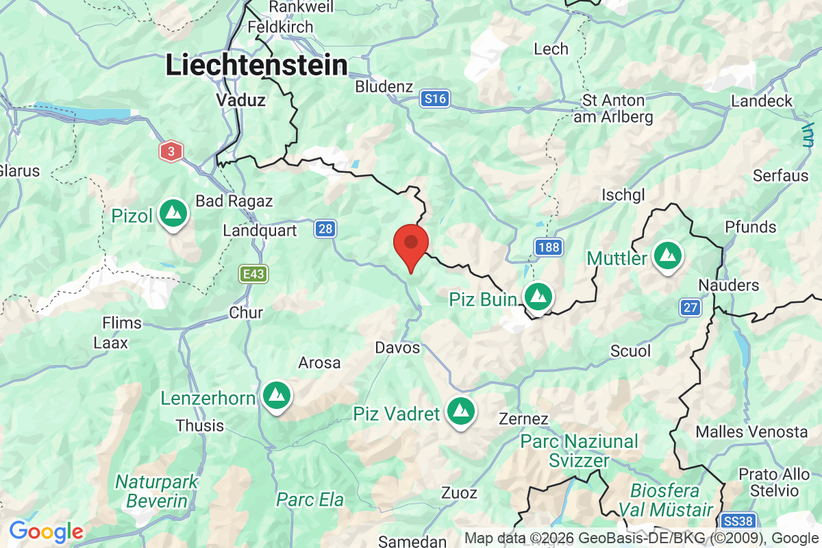 Kartenvorschau