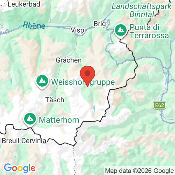 Kartenvorschau