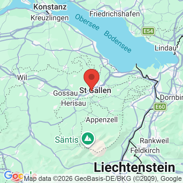 Kartenvorschau