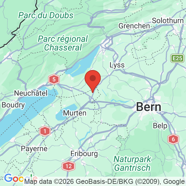 Kartenvorschau