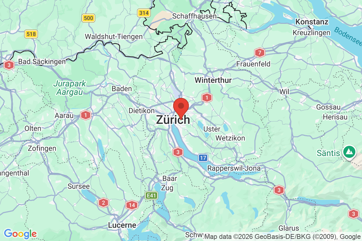 Kartenvorschau