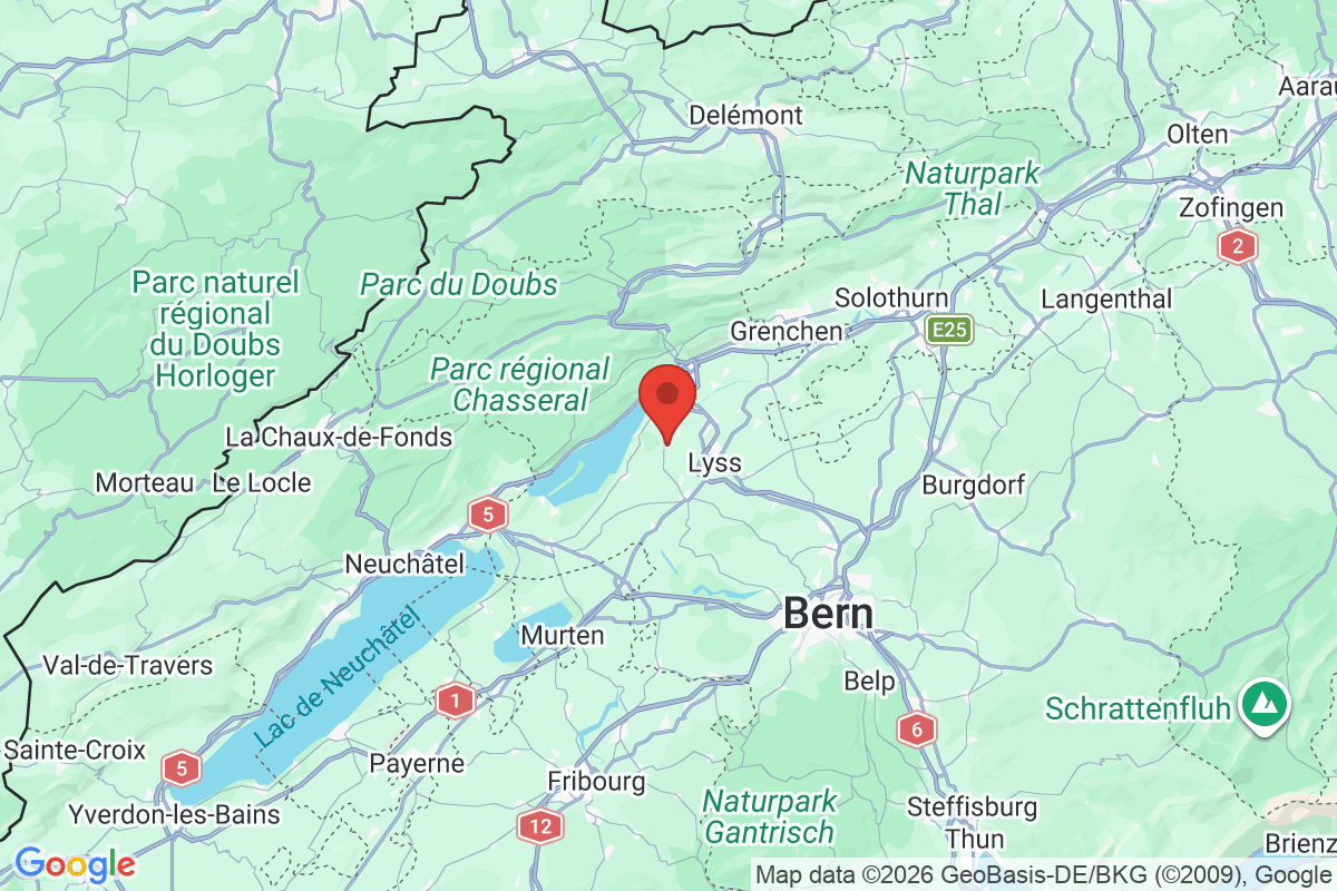 Kartenvorschau