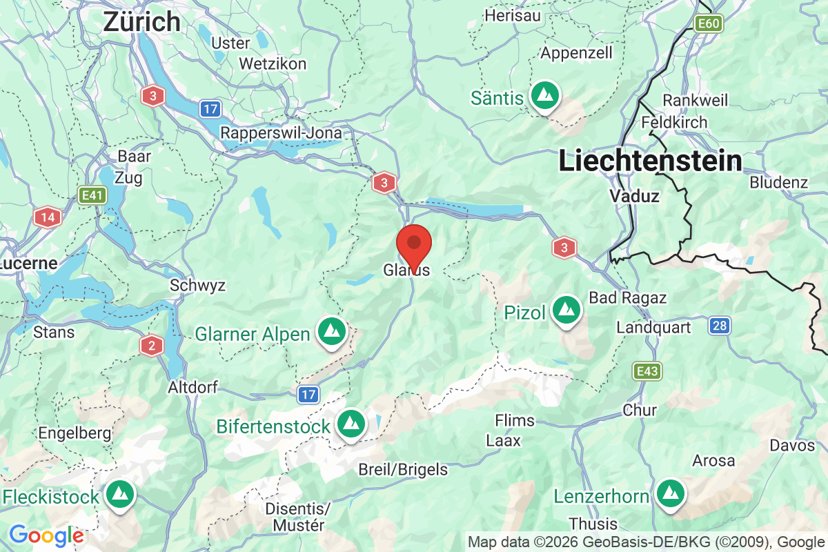 Kartenvorschau