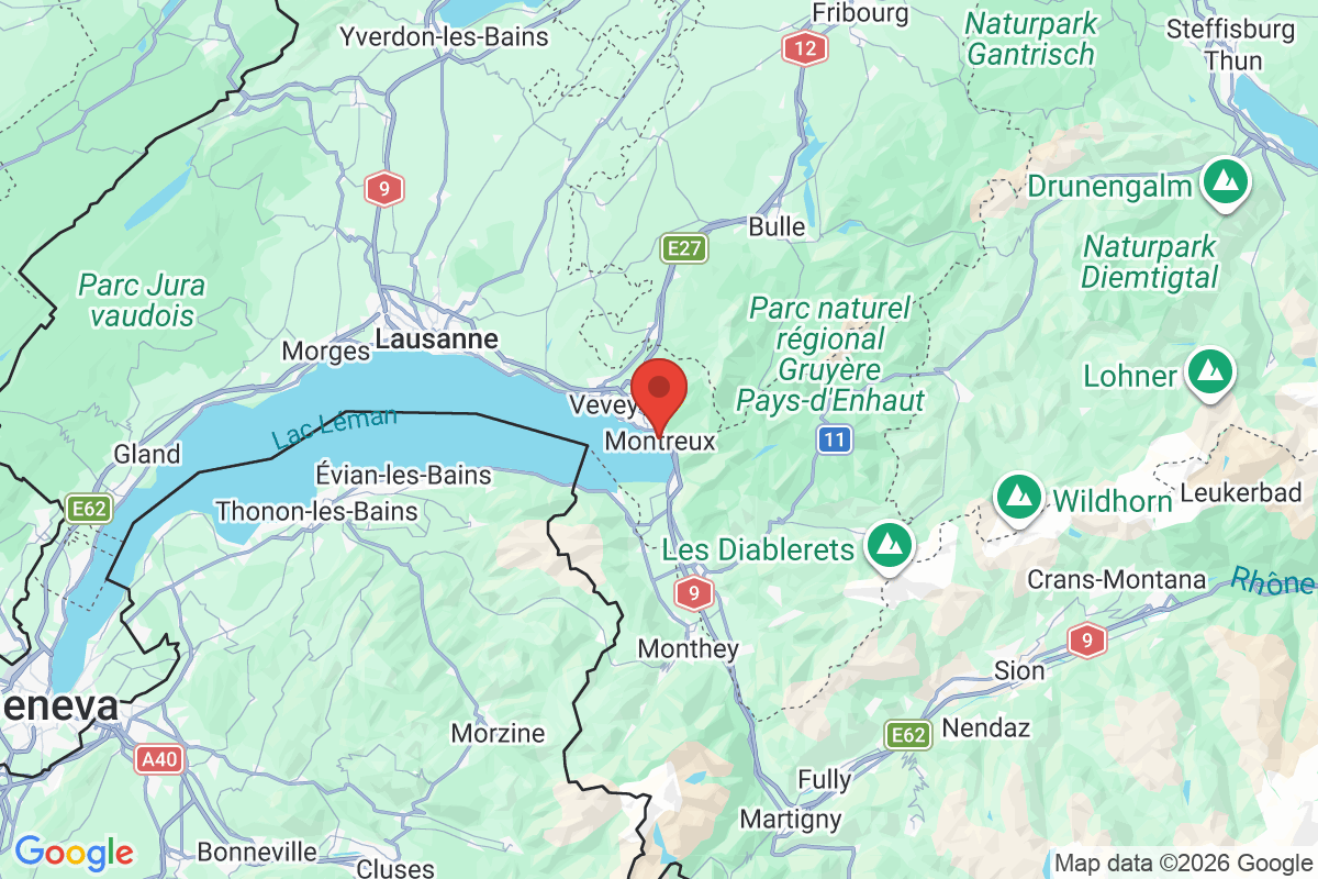 Kartenvorschau