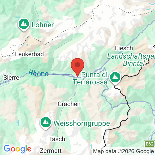 Kartenvorschau