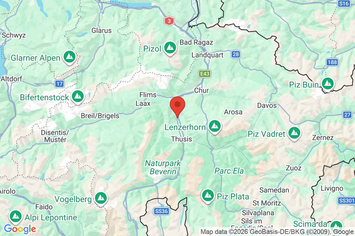 Kartenvorschau