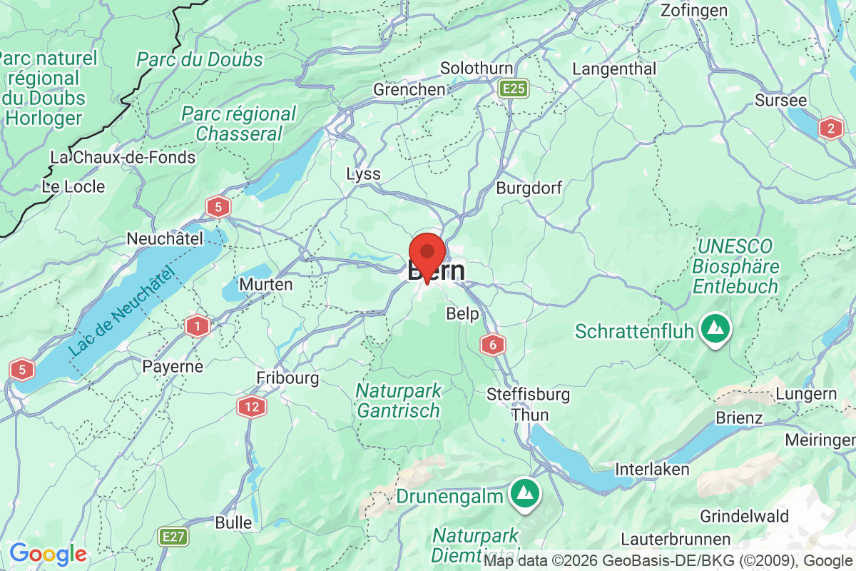 Kartenvorschau
