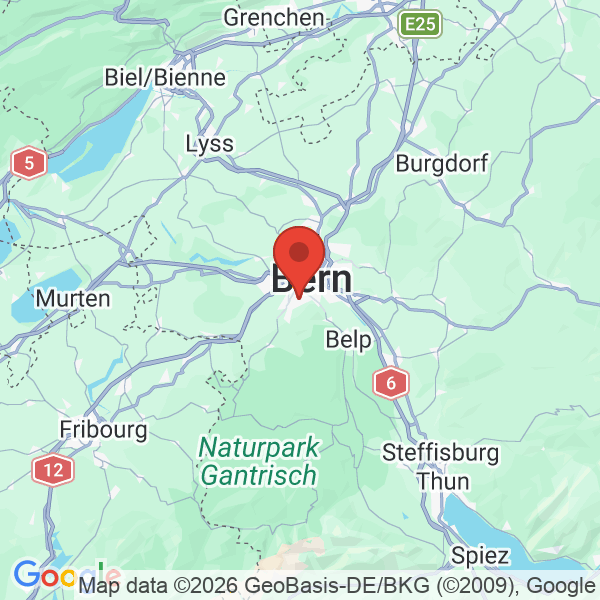 Kartenvorschau