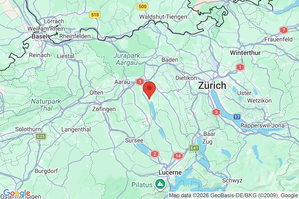 Kartenvorschau