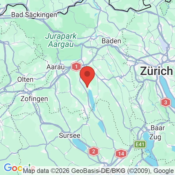 Kartenvorschau