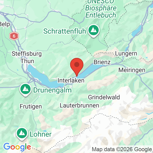 Kartenvorschau