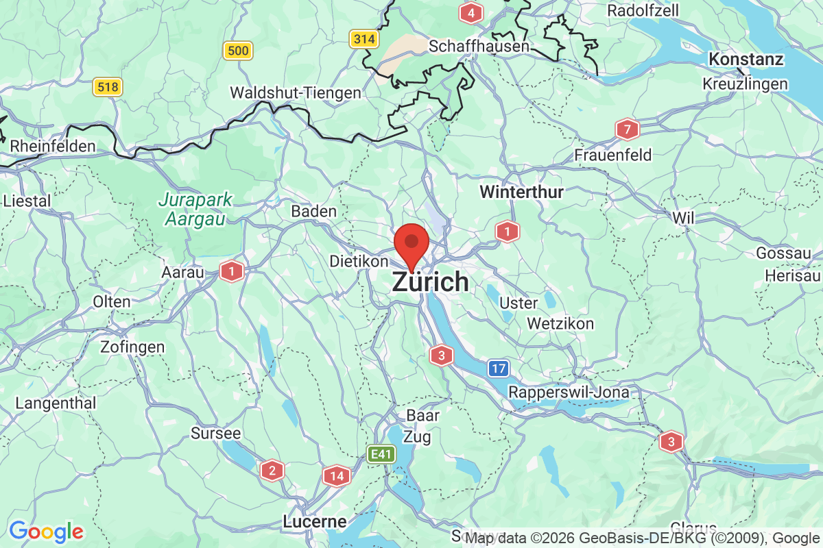 Kartenvorschau