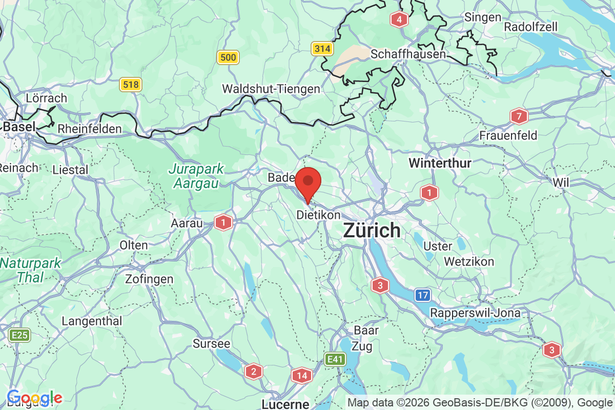 Kartenvorschau