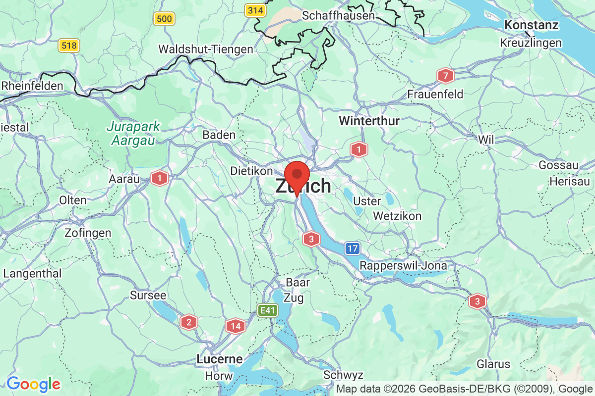 Kartenvorschau