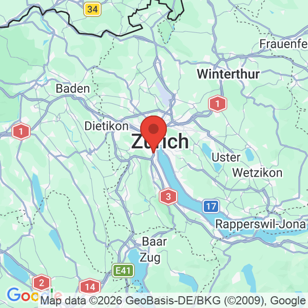 Kartenvorschau