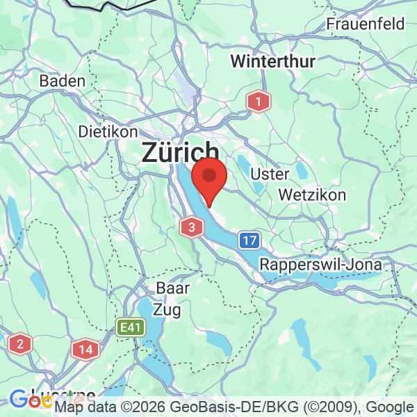 Kartenvorschau