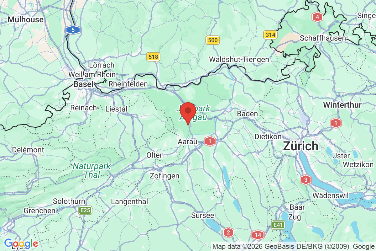 Kartenvorschau