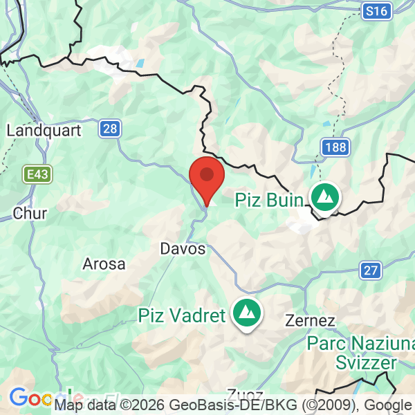 Kartenvorschau