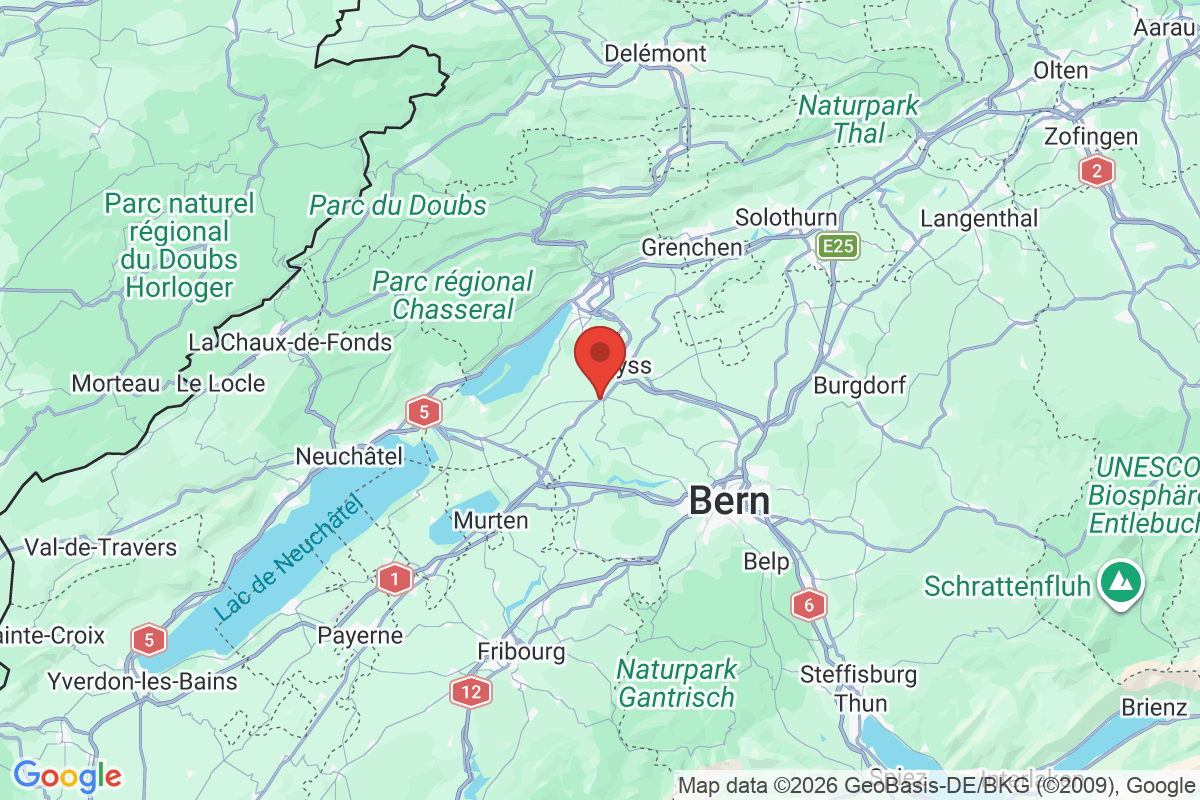 Kartenvorschau