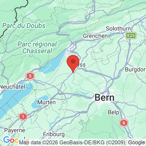 Kartenvorschau