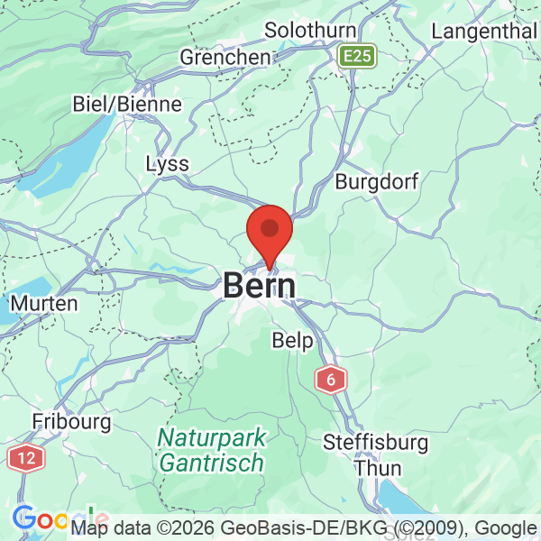 Kartenvorschau