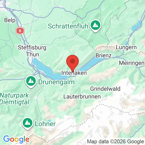 Kartenvorschau