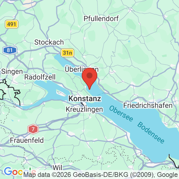 Kartenvorschau