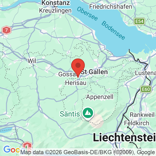 Kartenvorschau