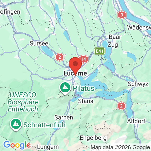 Kartenvorschau