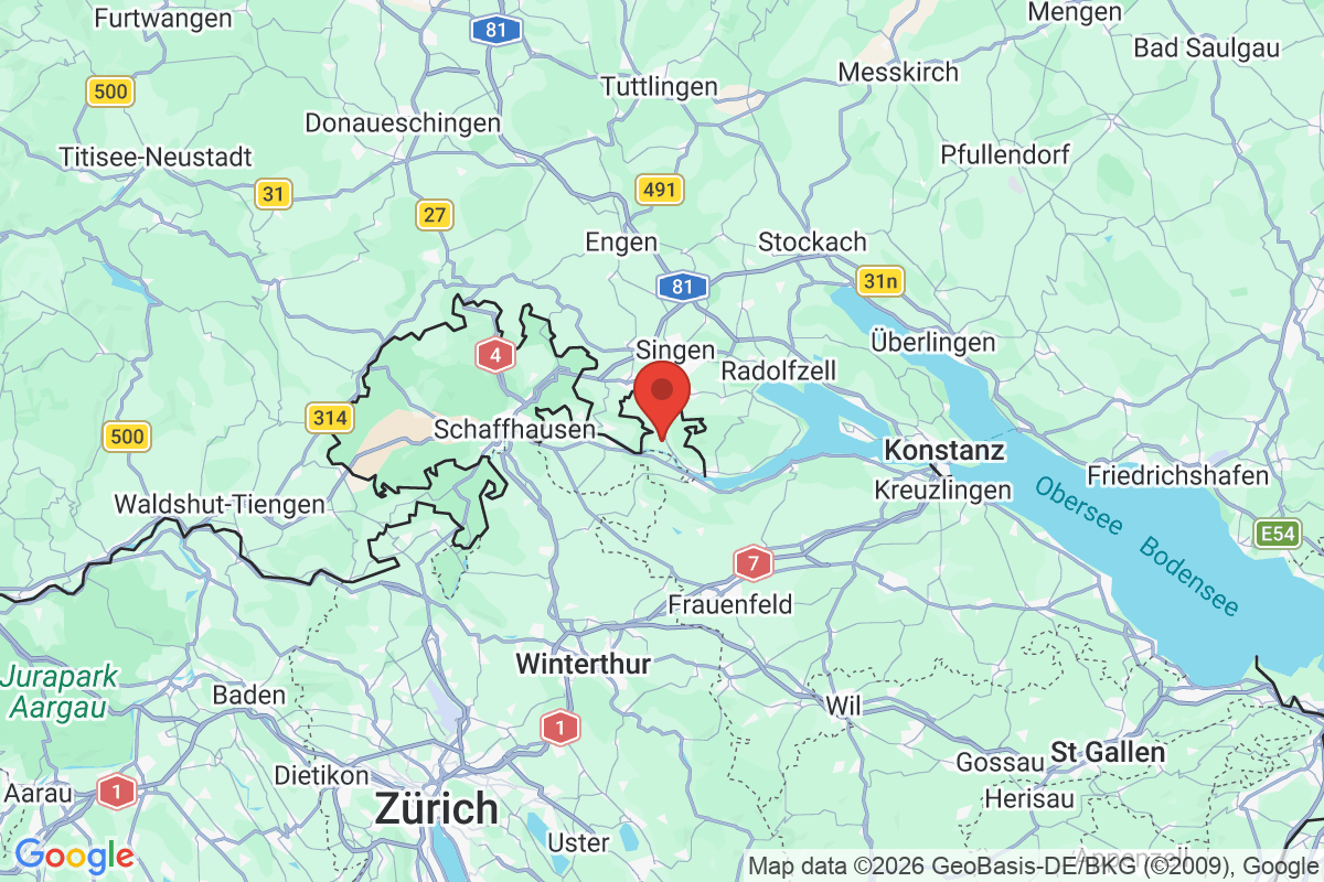 Kartenvorschau