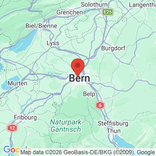 Kartenvorschau