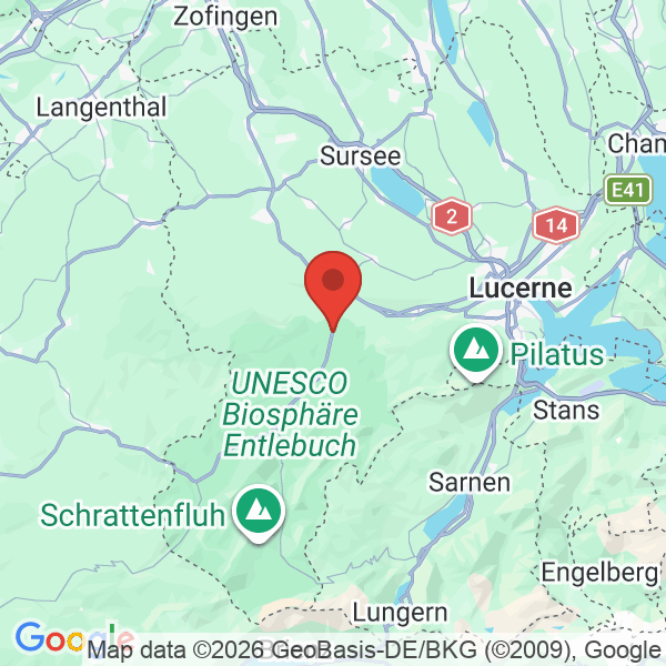 Kartenvorschau