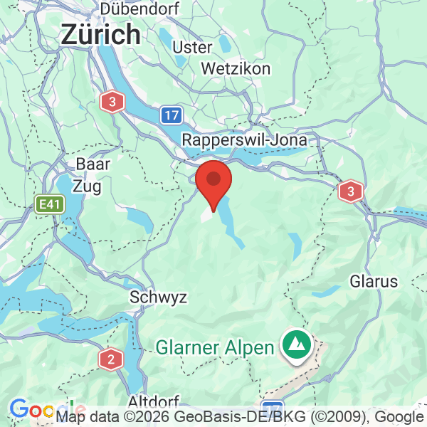 Kartenvorschau
