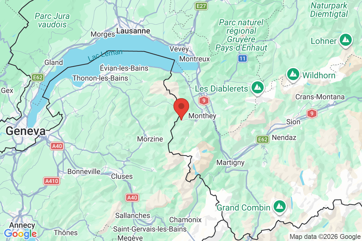 Kartenvorschau